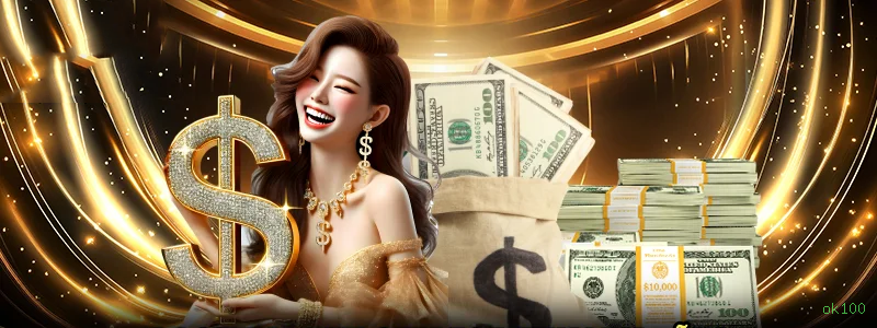 Betsoft Gaming Slots 3D ok100