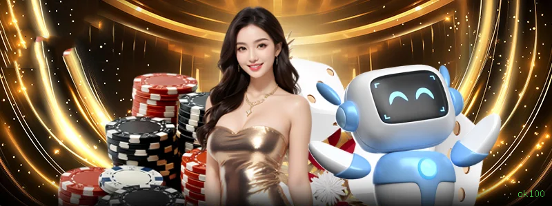 Estúdios Evolution Gaming