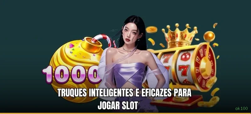 Slots Clássicos ok100
