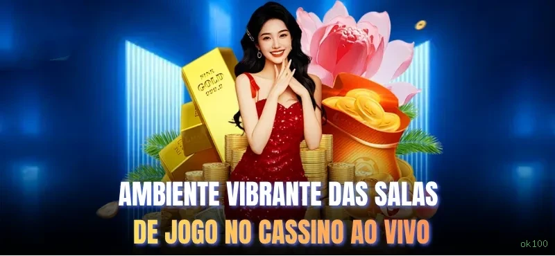 ok100 Cassino Clássico
